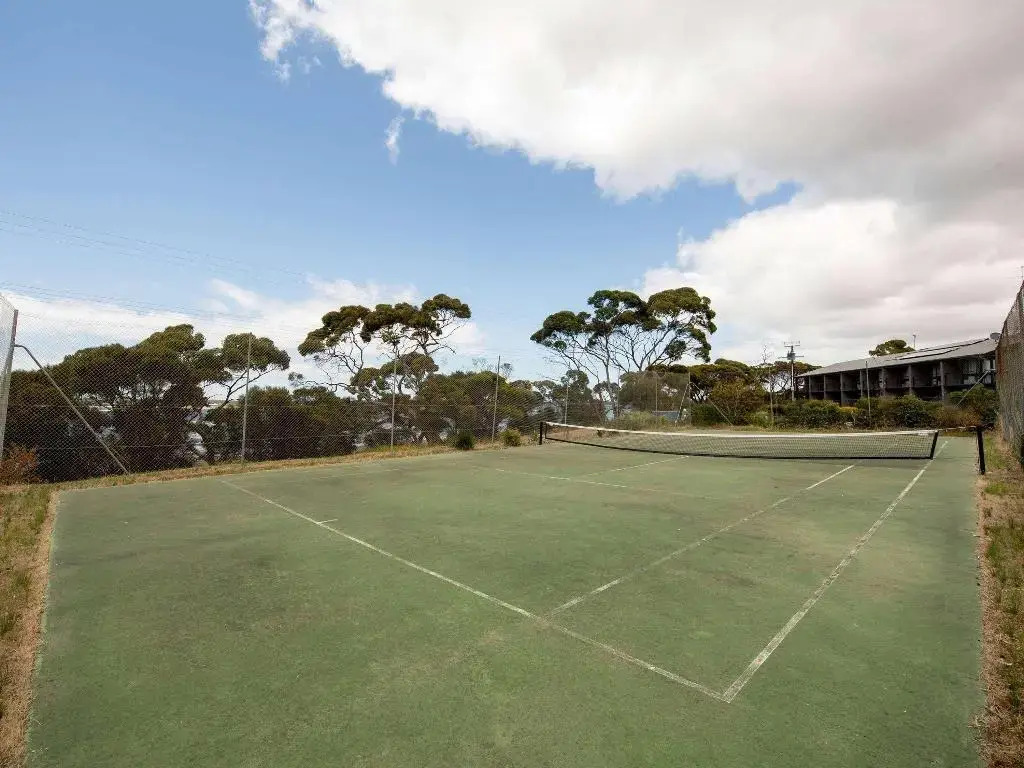 Mercure Kangaroo Island Lodge