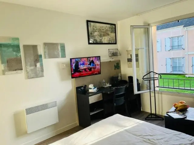 Appart Hotel 3* dans une residence de tourisme