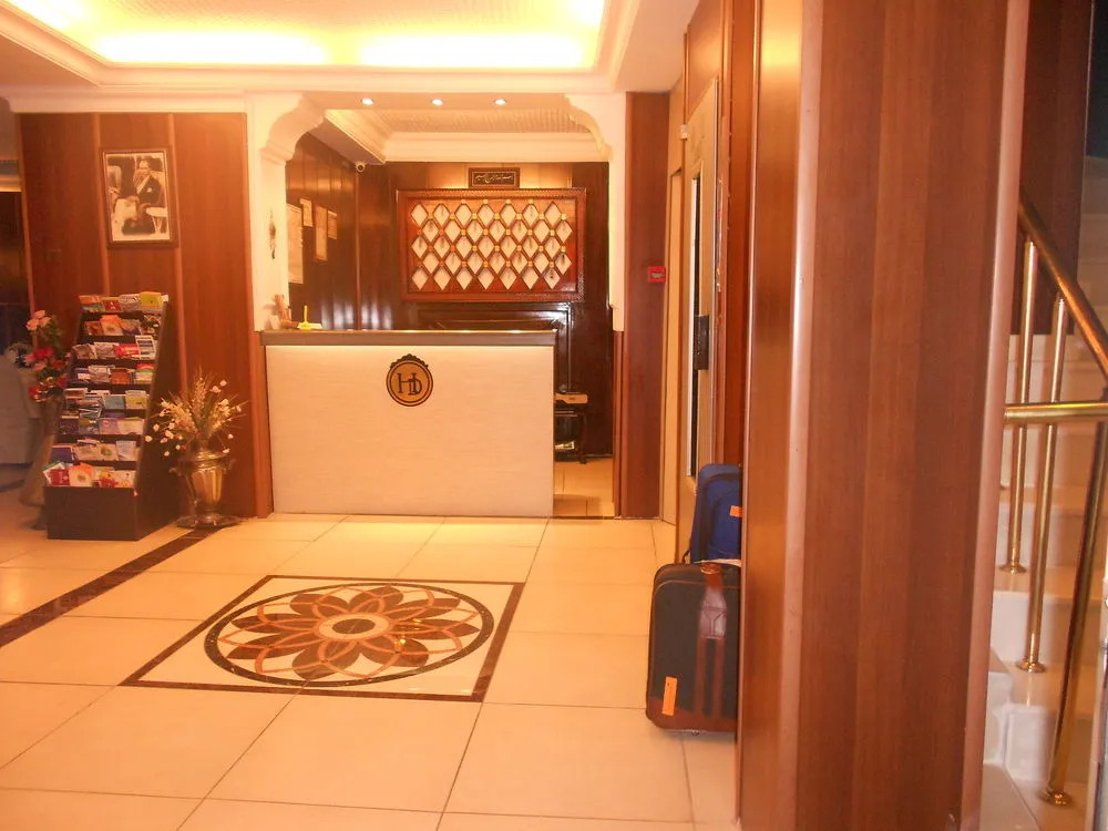 Devran Hotel