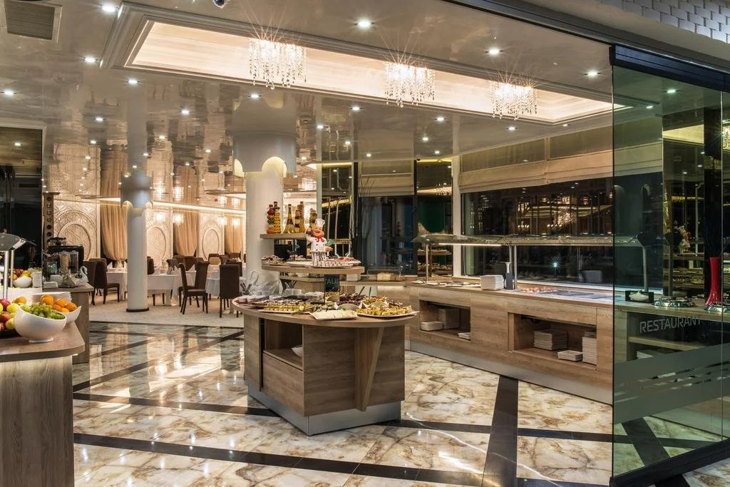 Balneo Hotel DianaMar
