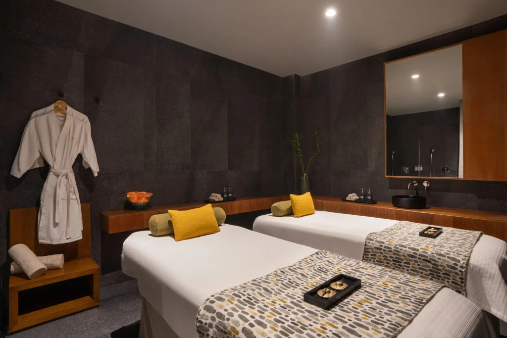 Dreams Flora Resort & Spa