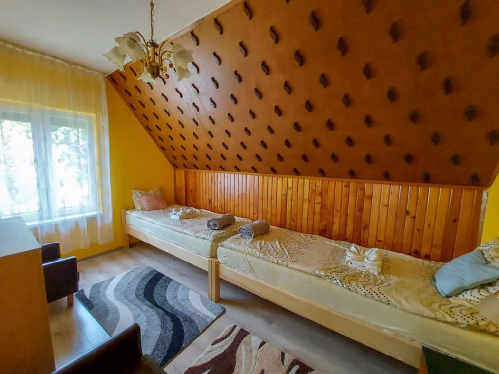 House Piroska Balatonmariafurdo