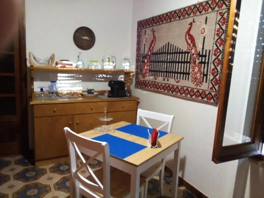 B & B Il Mirto 2