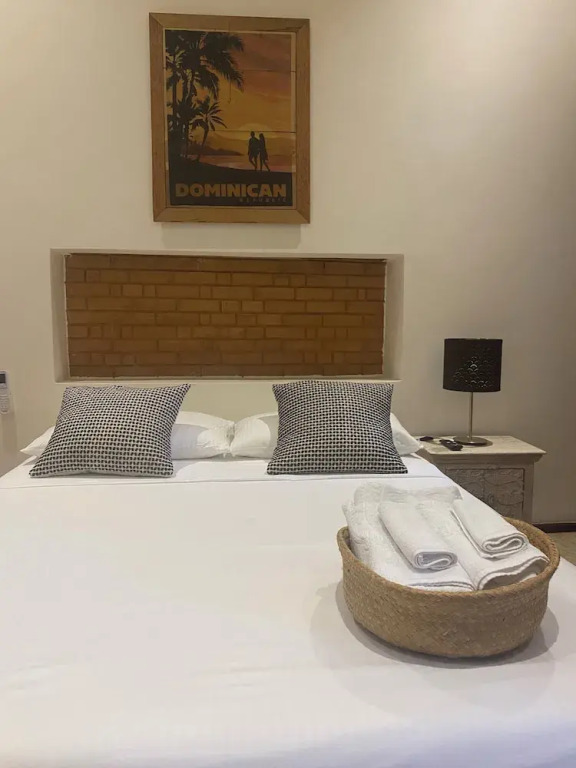 Boutique Hotel Casa Grande, Tropical Journey Familiar Suite, 2 BR