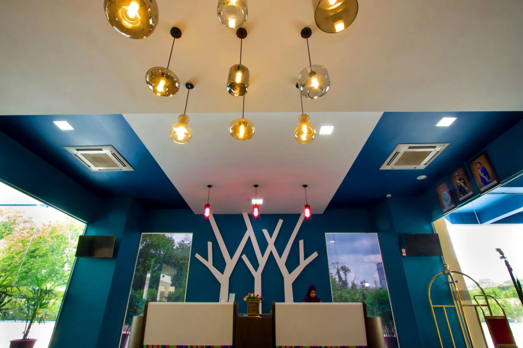 Baguss Hotel and Serviced Apartment
