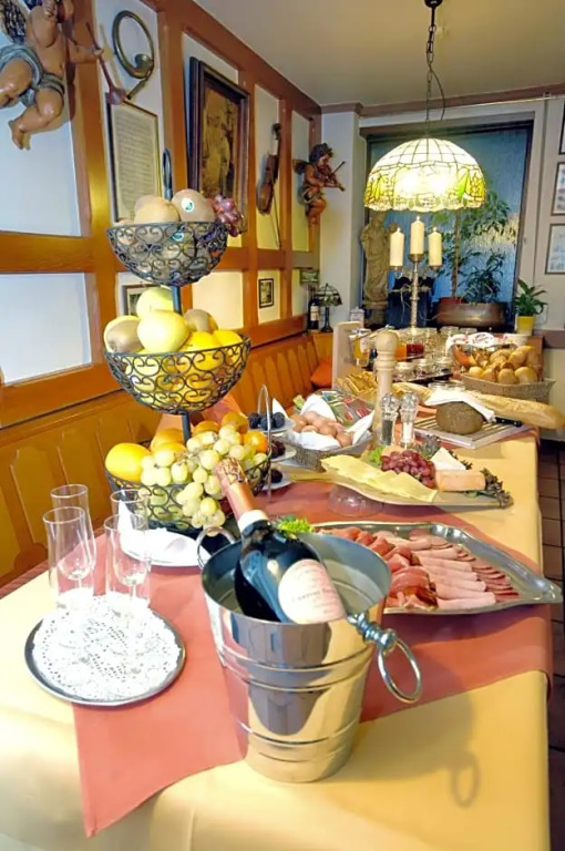 Hotel Dalberg