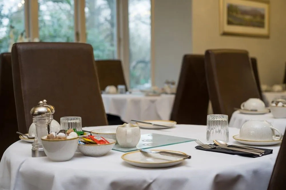 Howbeck Guest House