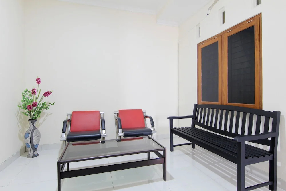 Omahe Simbah Guesthouse