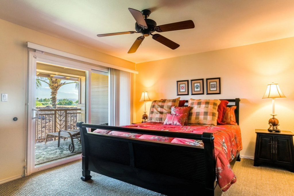 Waikoloa Colony Villas #1304