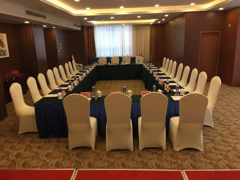 Nanjing Panda Jinling Hotel