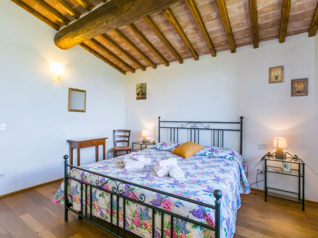 Holiday Home Poggio allAia by Interhome