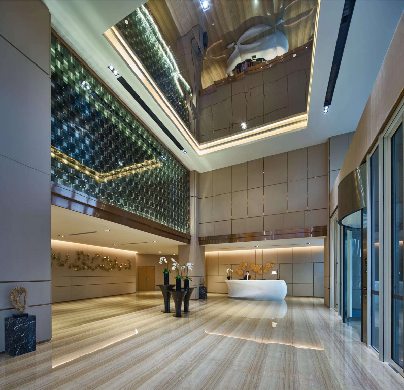Primus Residence Shanghai Hongqiao