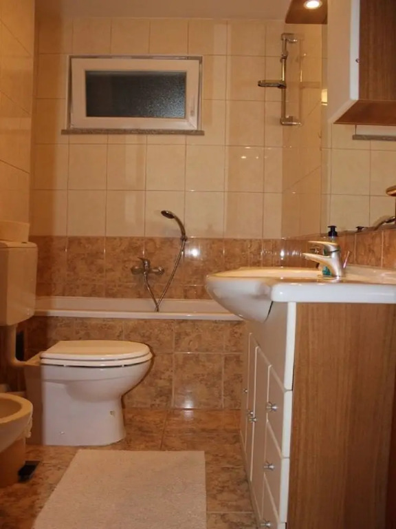 Apartment Ivanković