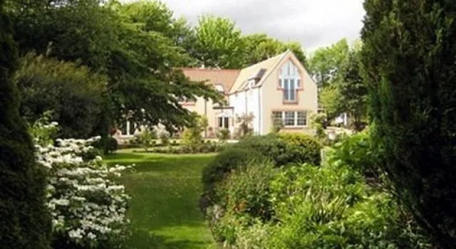 Cairnie Cottage