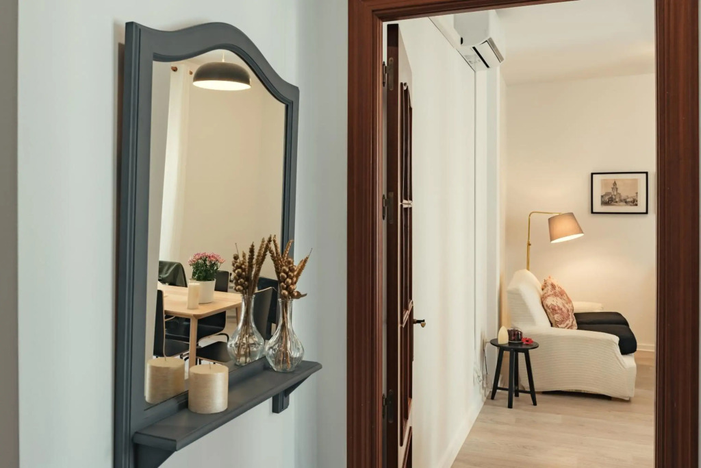 Apartamentos San Pedro