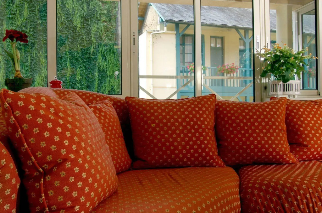Logis Hotel Le Parc