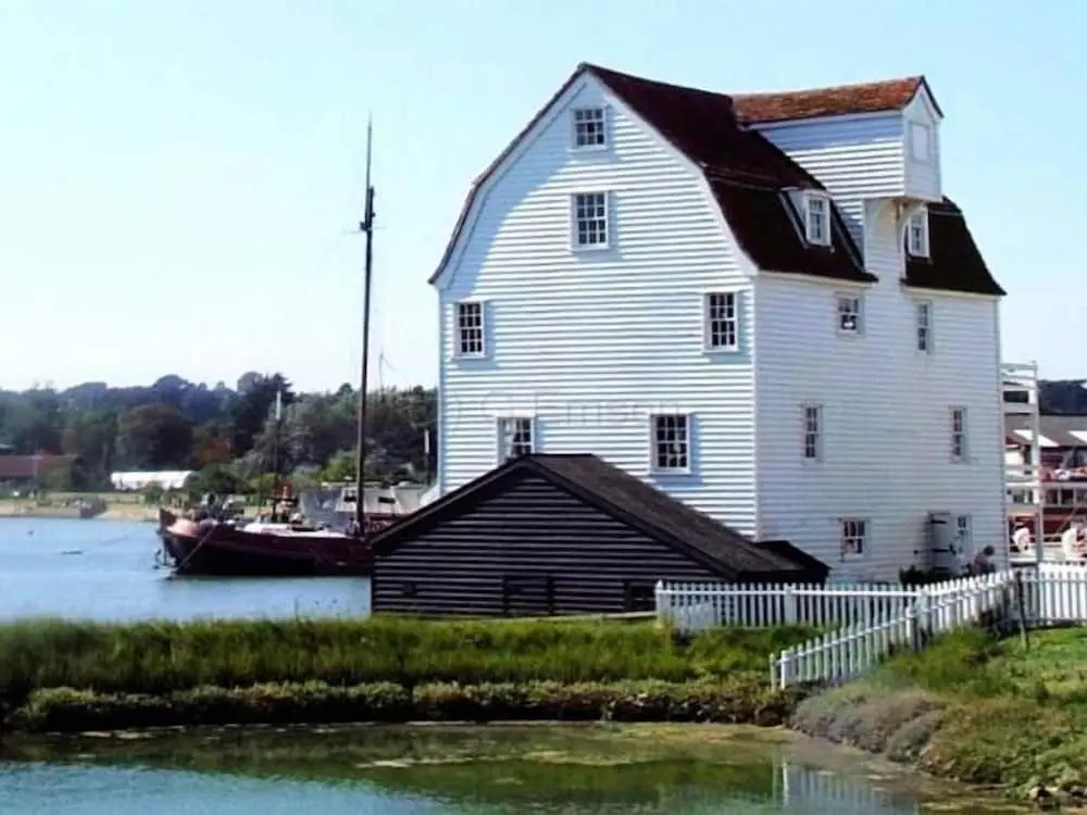 8 Deben Wharf, Woodbridge