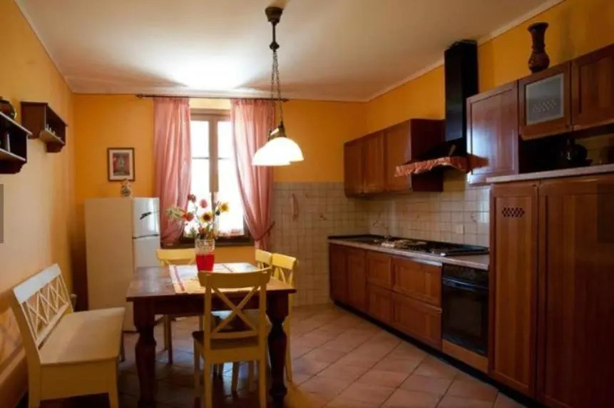 Villa Perla Gialla