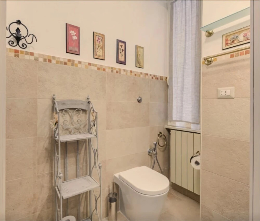 Domus Ottavia in Roma