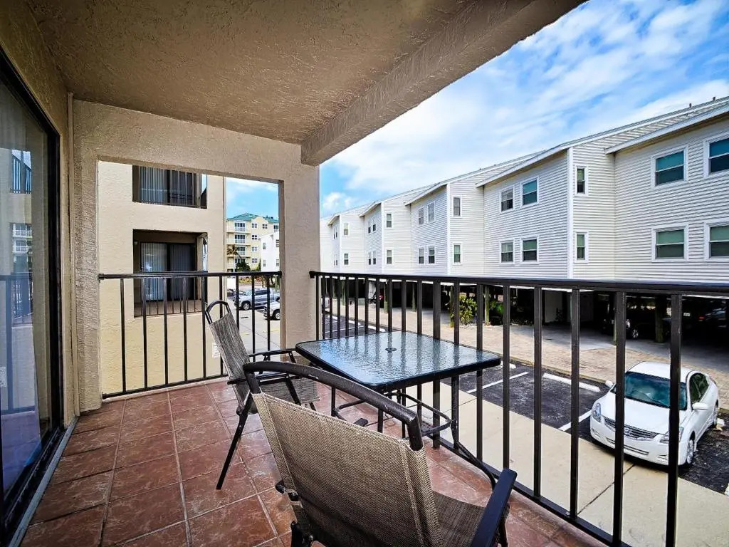 Sea Club 43 Charming Beach Community