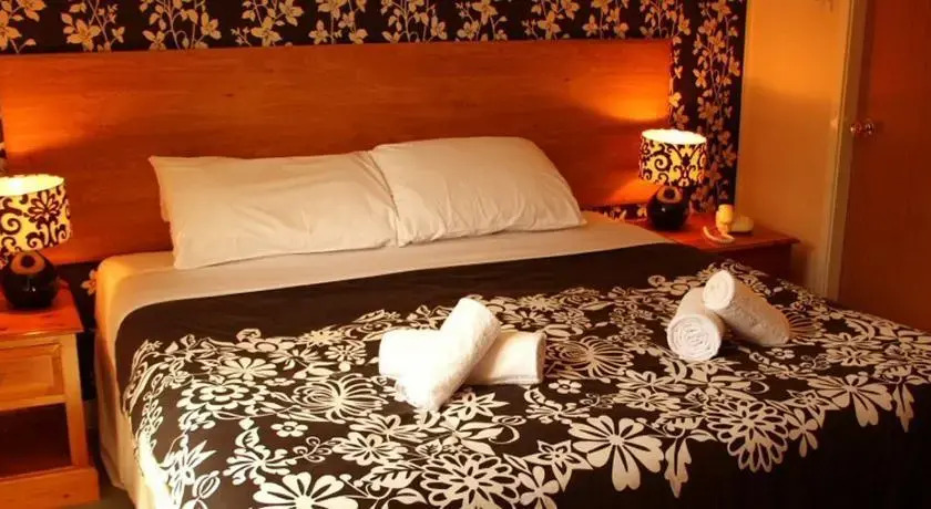 Swans Hotel