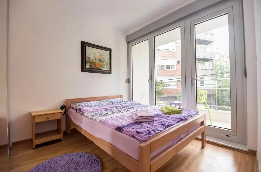 Sekulas City Center Apartment