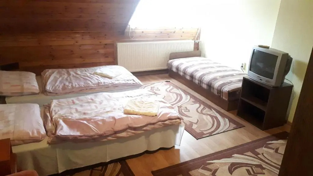 Napsugár Panzió