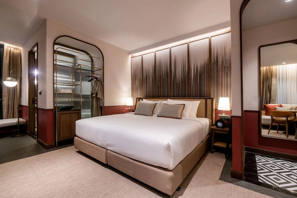 Hotel MOCO Udonthani