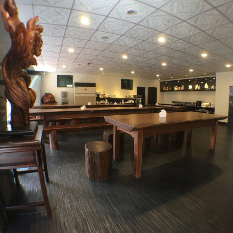Finders Hotel Hualien Da-Tong