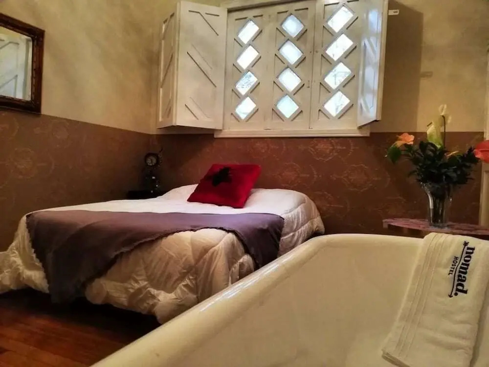 Nomad Hostel