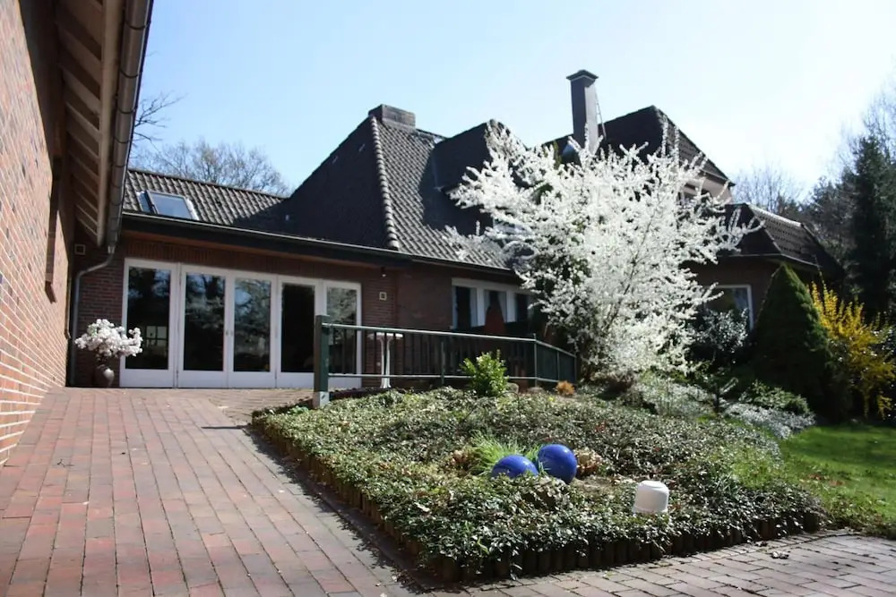 Hotel Haus Hubertus