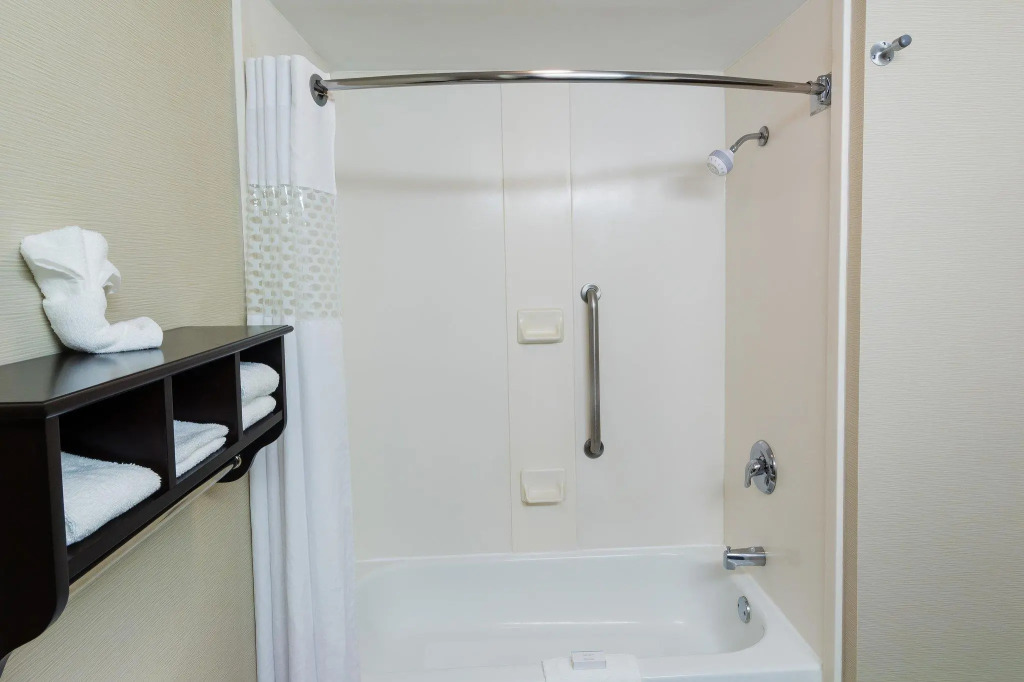 Hampton Inn Sturbridge