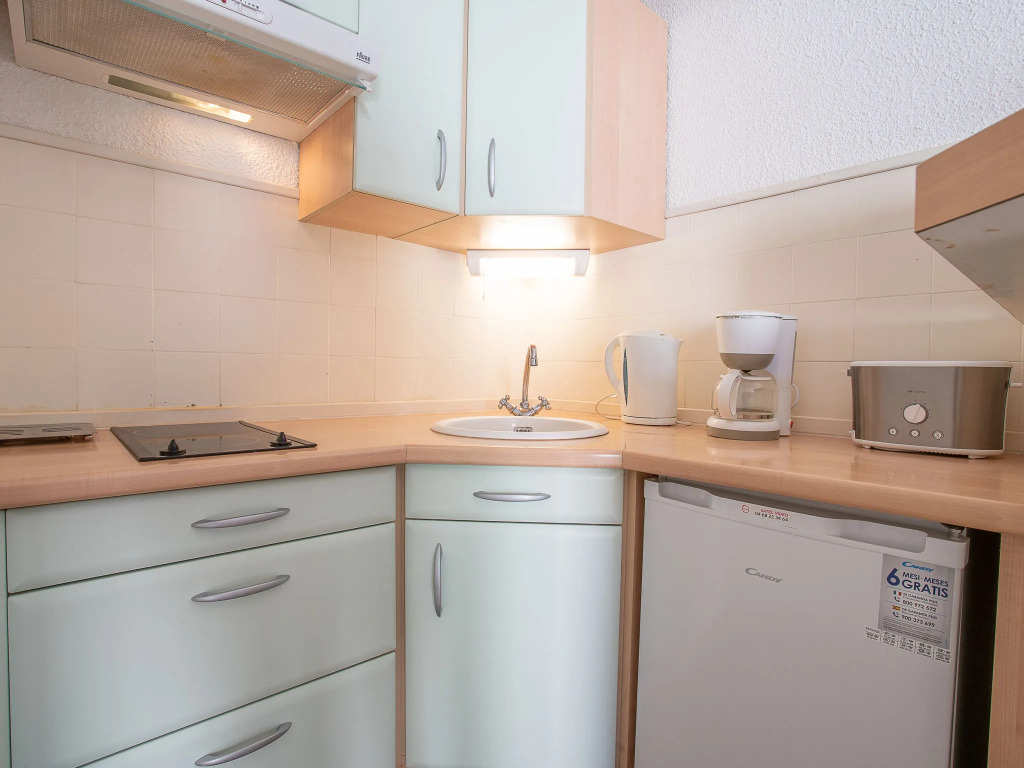 Apartment Les Cypriennes