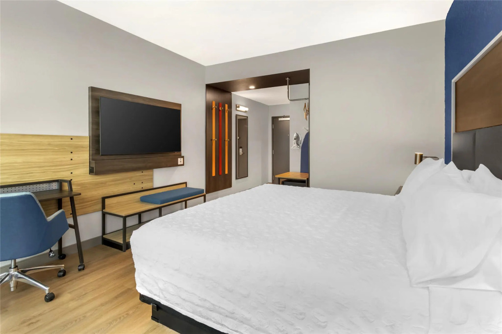 Tru By Hilton Goodlettsville Nashville