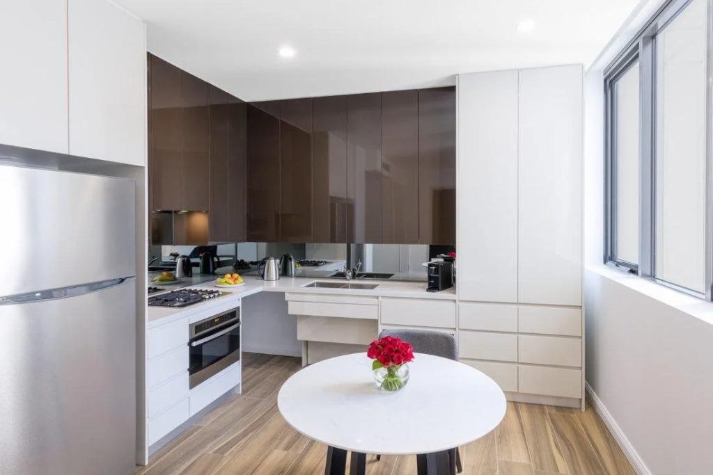 Meriton Suites Sydney Airport