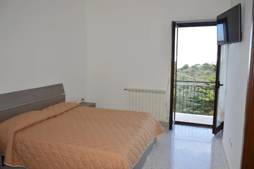 B&B Incantevole Vicolo