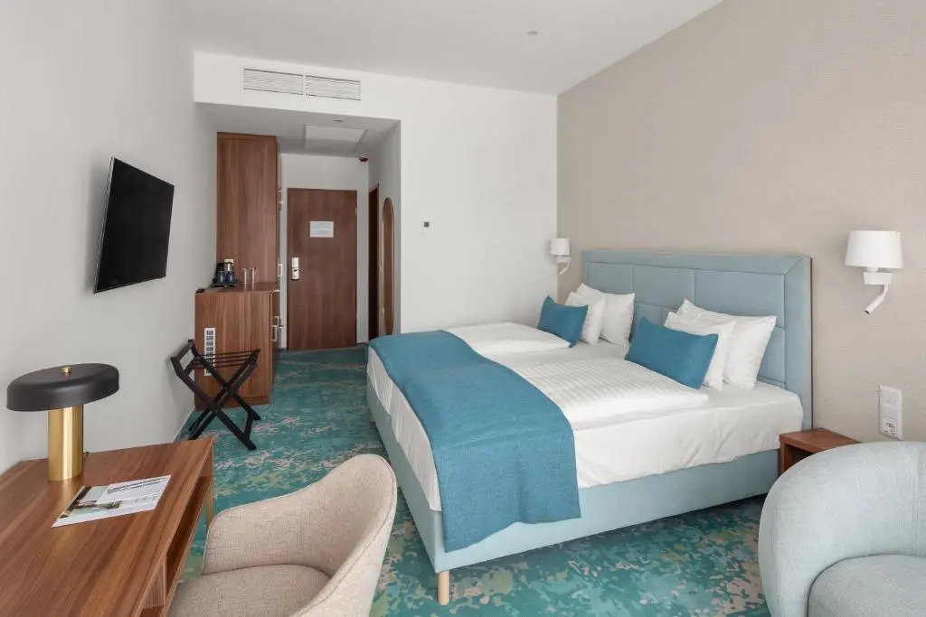 Sirius Hotel****Superior