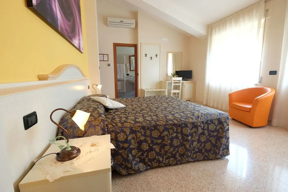 Hotel Mazzocca