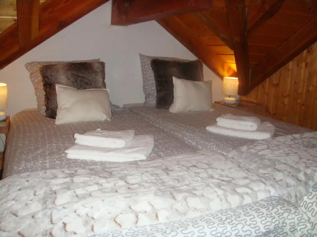 Chalet Clementine