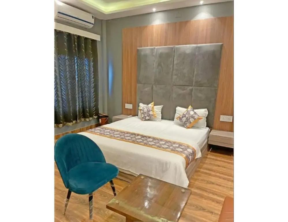 Hotel Royal Palm Inn