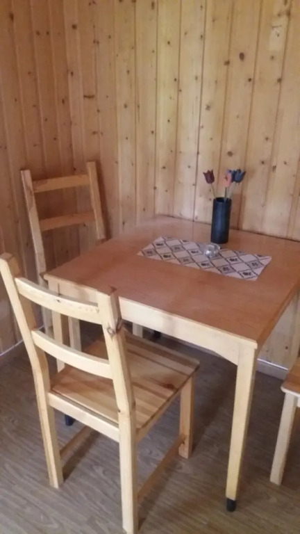 Sæteråsen Hytter & Camping Trysil