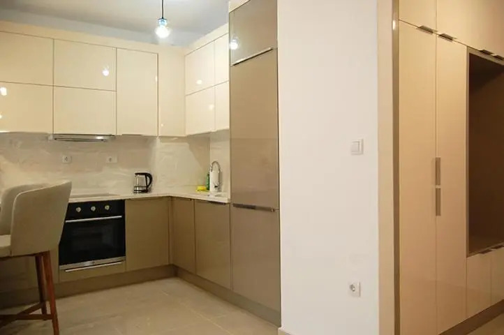 Status-M apartments99