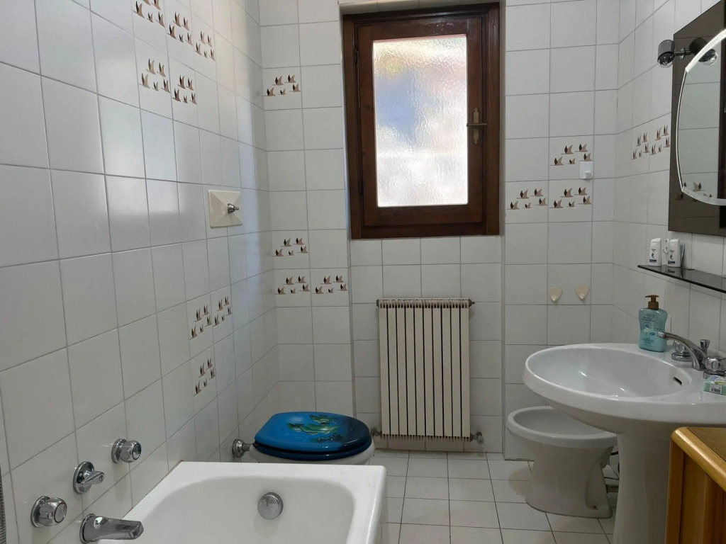 Beautiful and spacious apartment in Porto Ercole-Casa Vacanze l'Oleandro