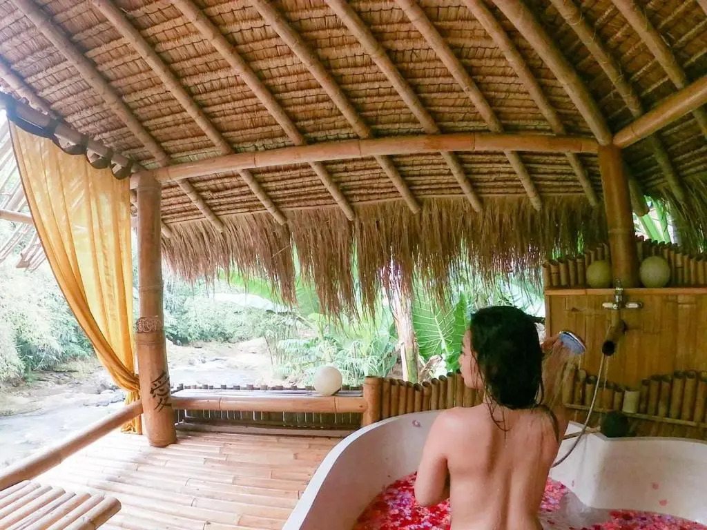 Sun Sang Eco Retreats
