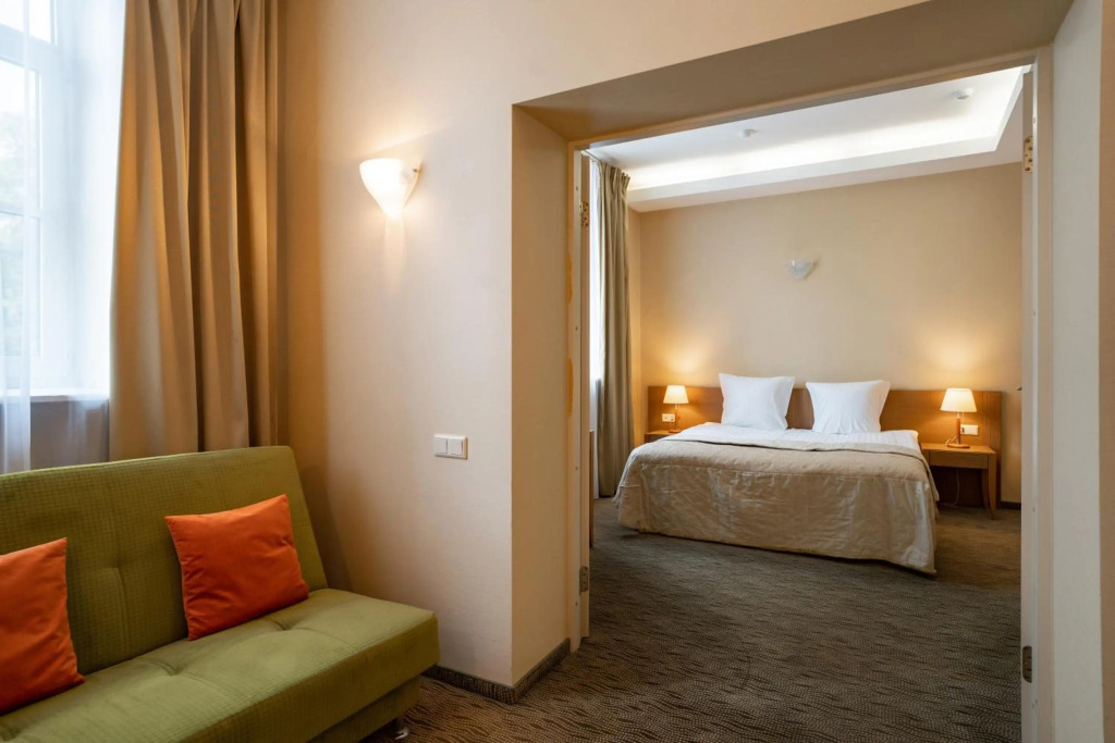 Mabre Residence