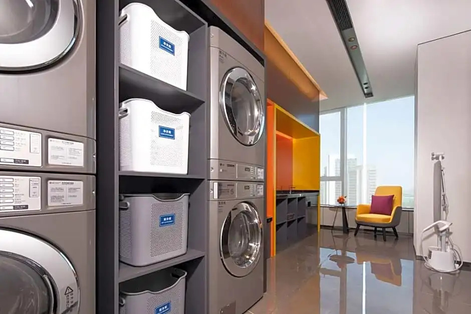 Hampton by Hilton Hangzhou Xiaoshan Jiangnan Technology City