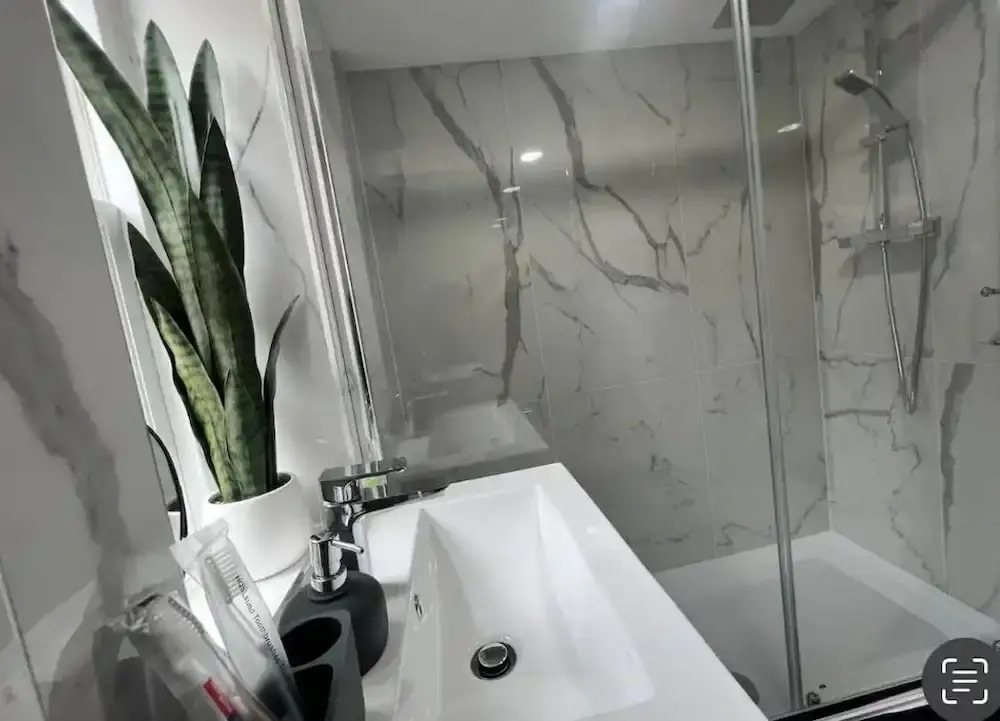Glasgow Central Paradise - Spacious 3- Bed House