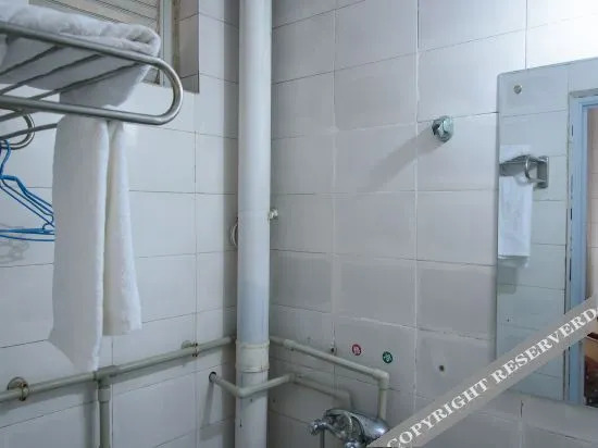 Kaiman Hotel (South Gate Branch, Xipu Campus, Southwest Jiaotong University, Chengdu)