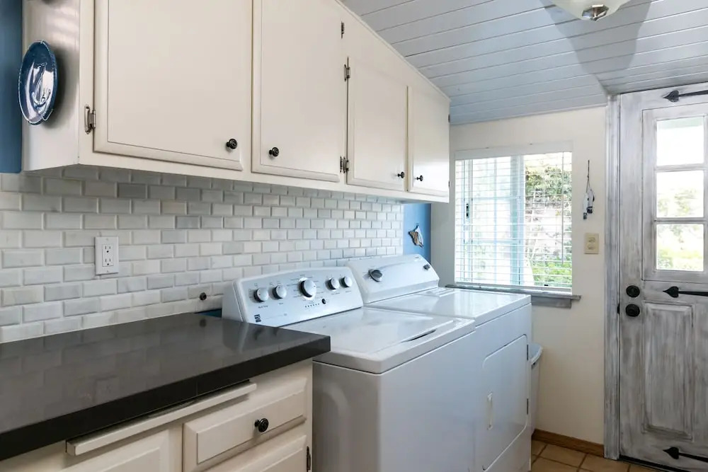 Ventura Beach Oasis by RedAwning