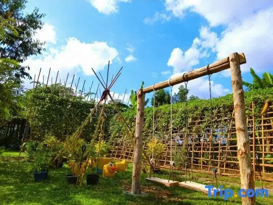 Pernjai Homestay Barn Kum Kron